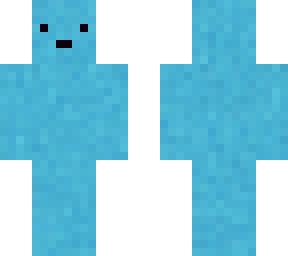 lolp skin  made by lolp