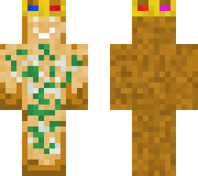 lord garlic bread