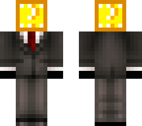 lucky block gamer
