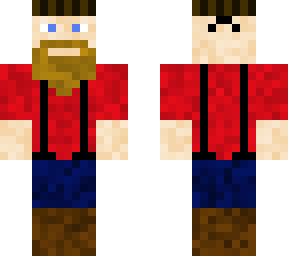 lumberjack