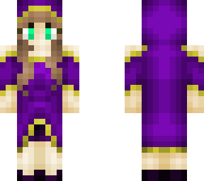 mage