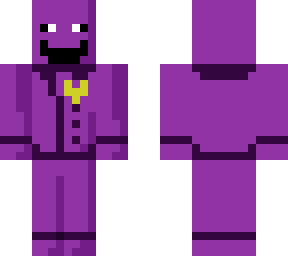 man behind the slaughter