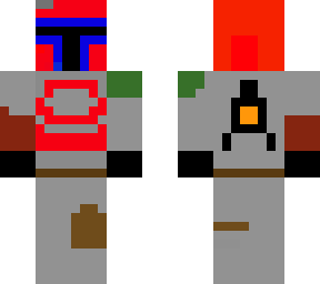 mandolorian