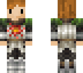 Dark Souls Minecraft Skins