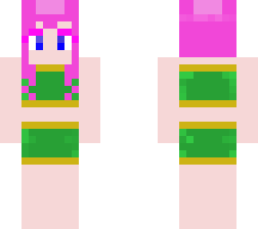 marina the elf