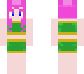 marina the elf