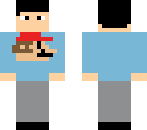 mario fan