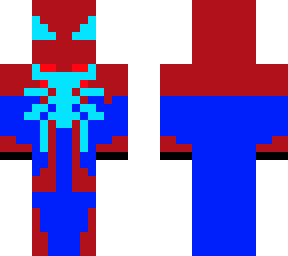 marvels spider-man velocity suit