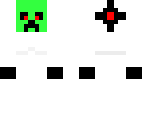 masked robot