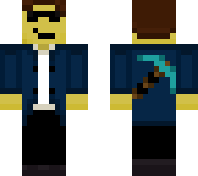 master miner