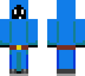 maxmagus skin