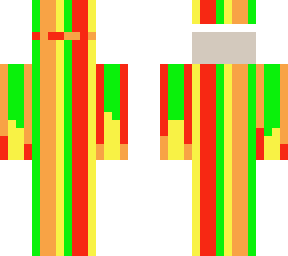 me when im playing minecraft