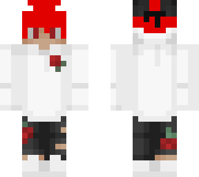 mi skin nueva uwu