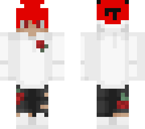 mi skin nueva uwu
