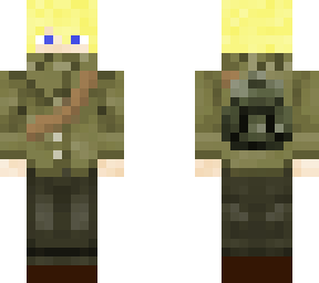 military cj