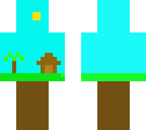minecraft skin