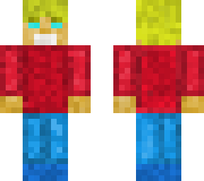 minecrafter