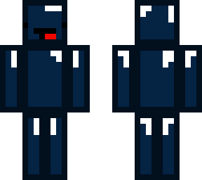 Cool Pickaxe Minecraft Skins