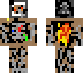 molten sen