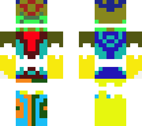 monster survivor stage 1.1