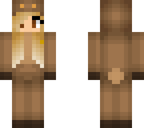 mooseina