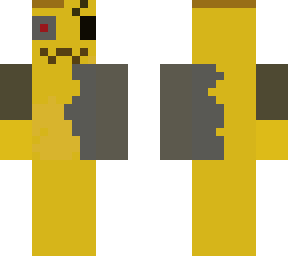 mr p