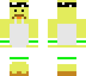 muchacho ducko elite