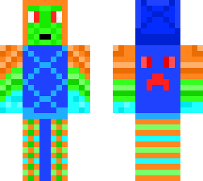 multi color explorer
