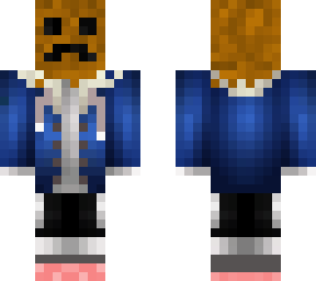 mumbo paper sack sans