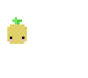 my big pet pineapple