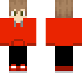 my brother irls skin