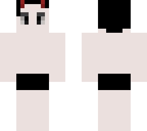 my edgy skin - base model