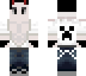 my edgy skin - karate