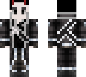 my edgy skin - sword art online