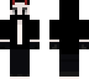 my edgy skin