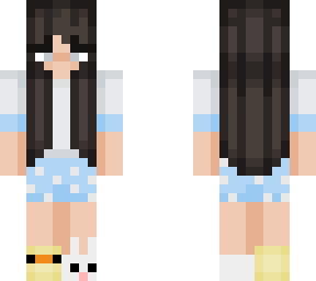 my edit of pajamas 2