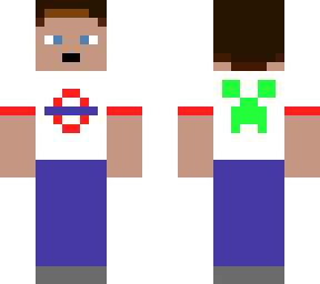 my first skin v3