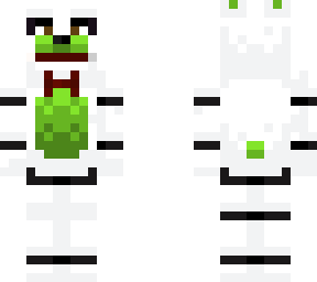 my fnaf skin update