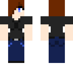 my persona