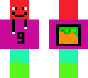 my skin :)