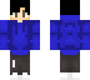 my skin (edited)