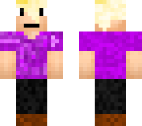 my skin
