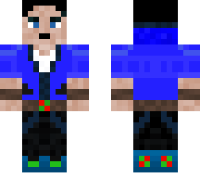 my skin 2.0