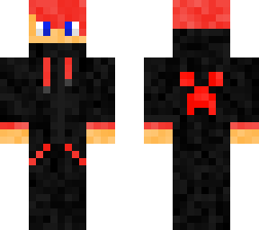 my skin without hood