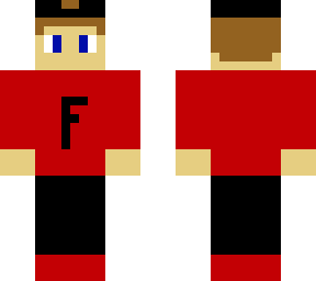 my youtube merch for minecraft