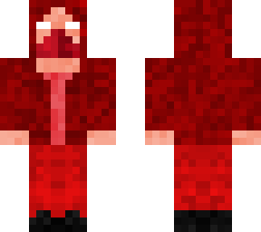 mystere skinnnnnnn