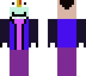 n00b man