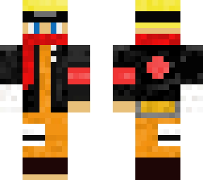 naruto the last