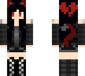 neko girl
