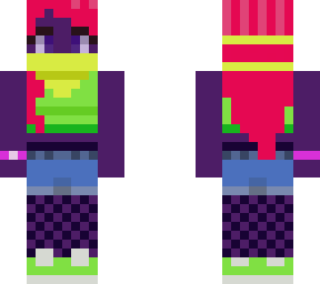 neon lights (fixed)